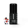 BerryBreeze - 6% AHA BHA Underarm Roll-on with Alpha Arbutin, Lactic Acid, Mandelic Acid, Salicylic Acid Vitamin C, E for Dark Spots, Hyperpigmentation Treatment, Gentle Exfoliation, Body Odour Control (75ml, BerryBreeze)