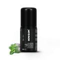 Camphora - 6% AHA BHA Underarm Roll-on with Alpha Arbutin, Lactic Acid, Mandelic Acid, Salicylic Acid Vitamin C, E for Dark Spots, Hyperpigmentation Treatment, Gentle Exfoliation, Body Odour Control (75ml, Camphora)